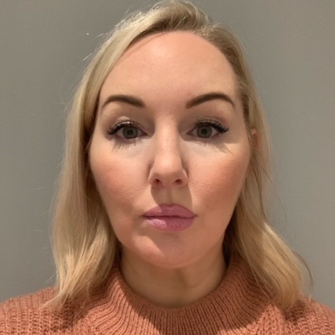 Louise Wood